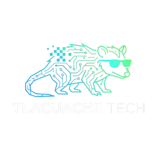 Tlacuache Tech